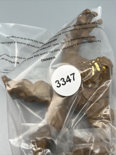 Figura maestra Spin de Batman Batmoto Clayface de DC Comics - Imagen 12 de 12