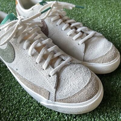 blazer low 77 premium coconut milk