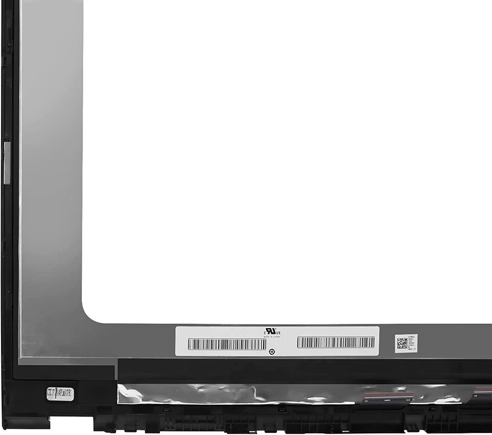 15" ASUS Q505 Q505U Q505UA Q505UA-BI5T9 FHD LCD Touch Screen Digitizer Assembly - Image 4 of 4