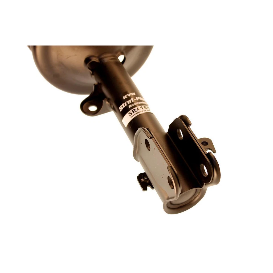 Передняя правая стойка подвески и пружина катушки KYB для Honda Pilot 2003-2005 годов выпуска - Изображение 4 из 4