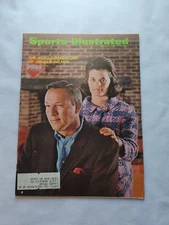 1967 March 6, Sports Illustrated Magazine, Arnold Palmer, (MH935)