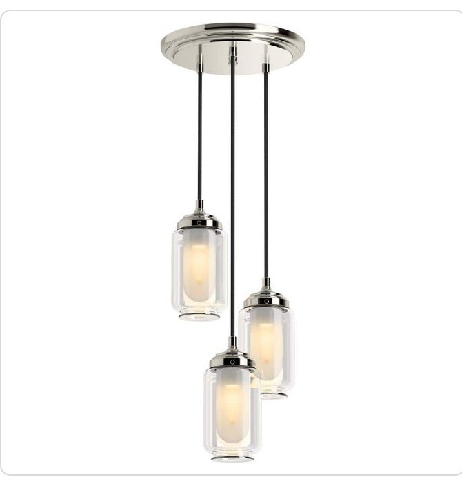 Kohler 22655-PE03-SNL Lighting Artifacts 10