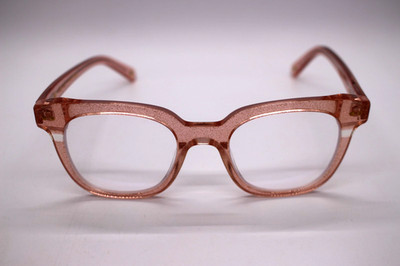 MUSE X HILLARY DUFF LIMITED EDITION EYEGLASSES CLARA ROSE ALL DAY 48-20-145*