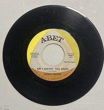 Lucille Mathis I m Not Your Regular Kind Of W...
