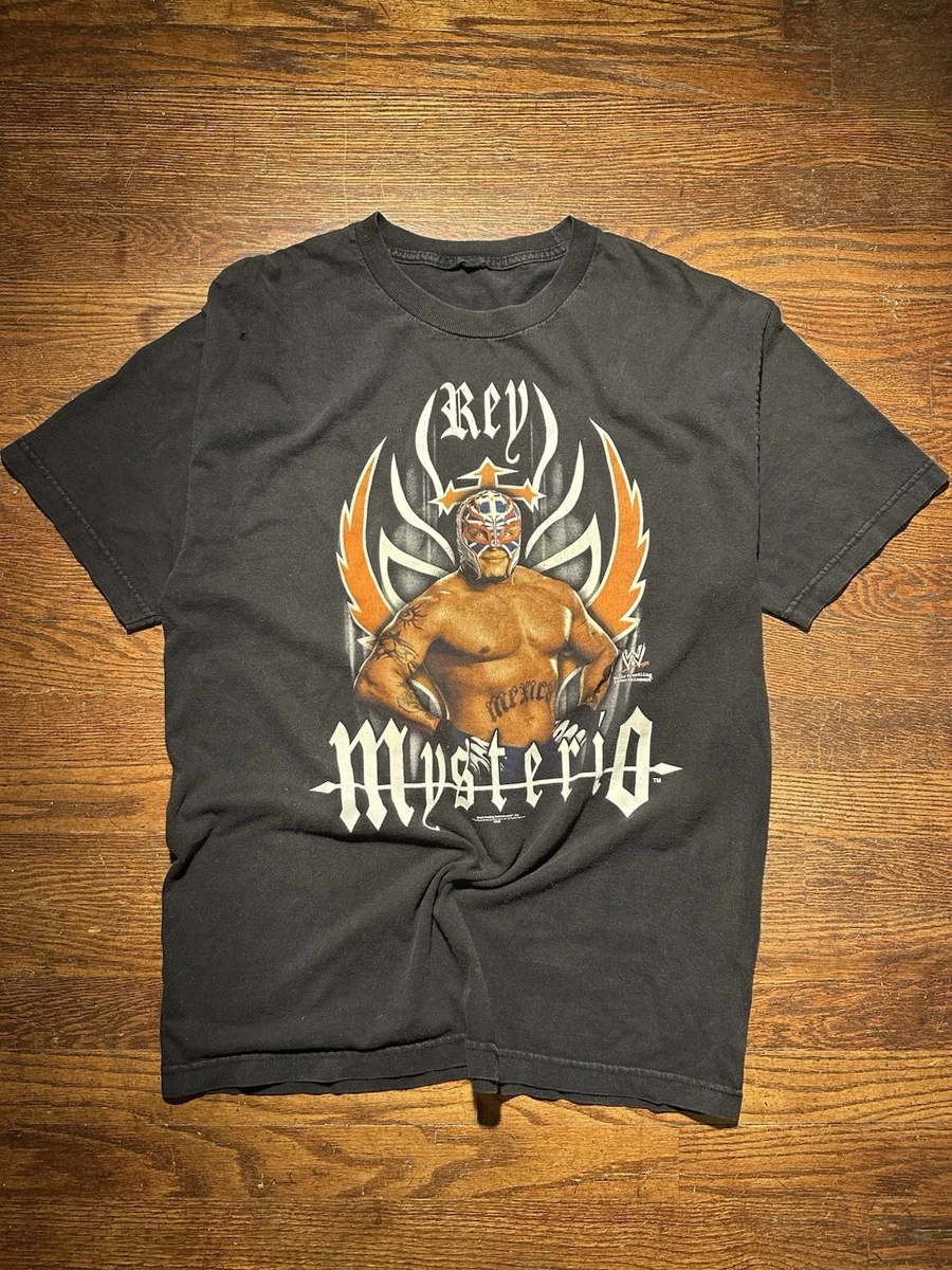 Rey Mysterio Wrestling Shirts for sale | eBay