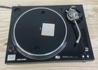 Technics Quartz Direct Drive Turntable System SL-1210M5G w/ Case *USED* READ