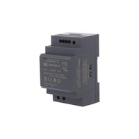 54W 9-36VDC 5VDC Dc/Dc Wandler Iwyj 10, 8A DDR-60G-5