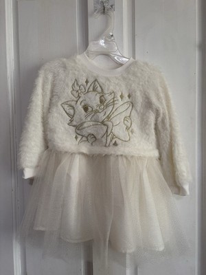 Disney Toddler Dress Classics 3T