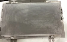 Stainless Steel 20x12 1/2x 8 K- 2599 4X Austin Electrical Enclosure Some Scratch