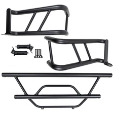 Polaris 2891655 Lock & Ride Bed Extender/Divider