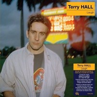 Audio Cd - Terry Hall - Laugh - Edsel Records -D- Neu