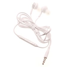 For Galaxy A32 5G - AKG Earphones Hands-free Headphones Headset w Mic Earbuds