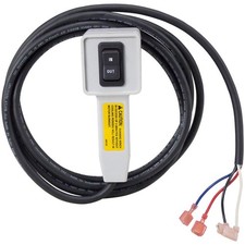 STRONGARM 24052 Wired Winch Remote,For 4Z327 and 5W474 4X088