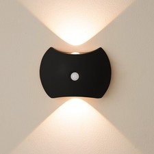 NEW Modern minimalist charging magnetic lamp led bedside lamp /usb/No-drill wall