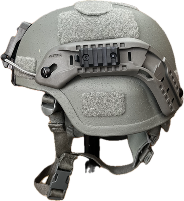 Medium Foliage Green BAE Systems ACH Ballistic Advanced Combat