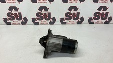 Renault Trafic Vivaro 2014-2019 1.6 DIESEL STARTER MOTOR 233003248rb, m000t39372