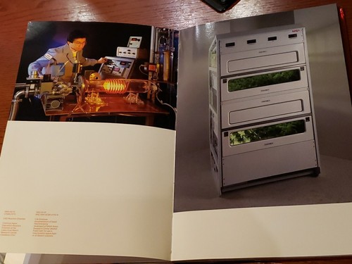 RARE Le ver : une collection d'images d'archives de la NASA par Richard Danne - 2020 HC - Photo 21/23