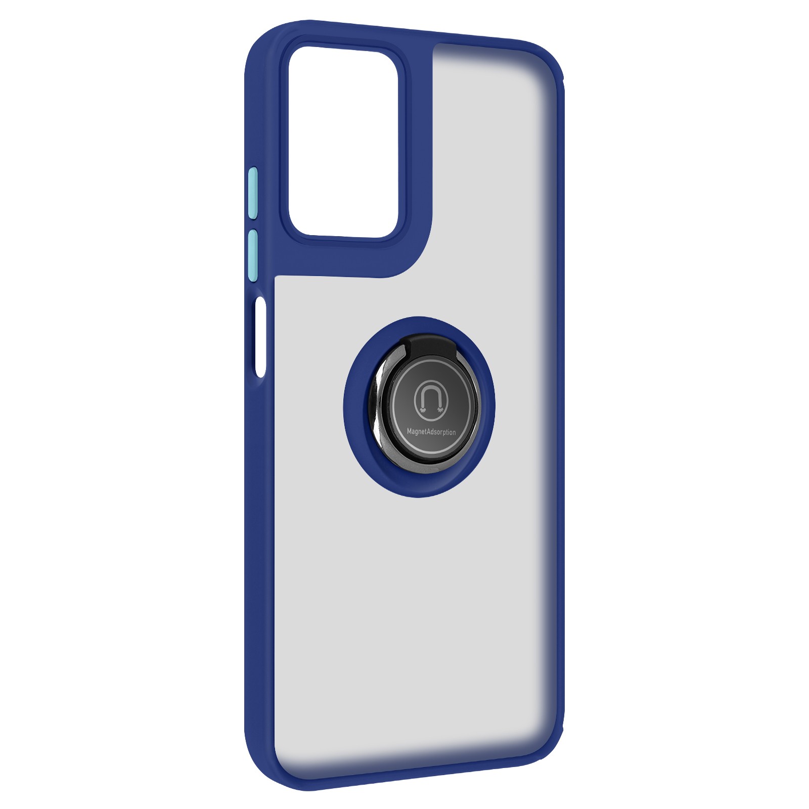 Coque Moto G24 Protège Écran Antichoc Silicone Rigide Avizar