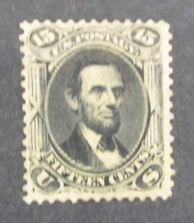 Estampilla de Estados Unidos nystamps # 77 como nueva OG H $4500 L3x3464