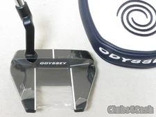 Odyssey Ai-One Milled Seven T CH Putter Stroke Lab SL90 35" +Cover .. NEW
