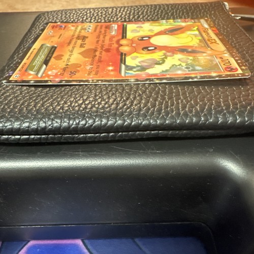 Pokémon TCG Flareon EX RC6-32 Generations: Radiant Collection Holo Nm/Mint - Picture 9 of 17