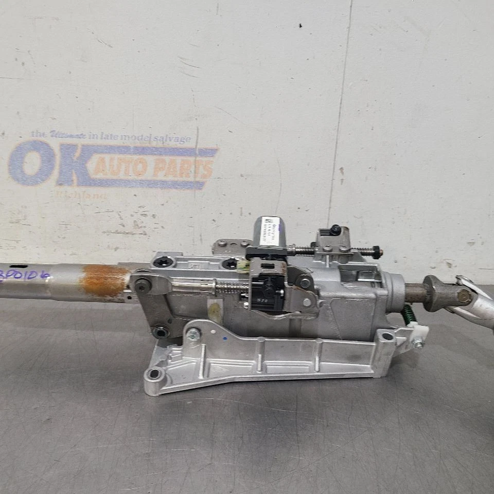 20 2020 DODGECHALLENGER SXT РУЛЕВАЯ КОЛОНКА - Изображение 4 из 4