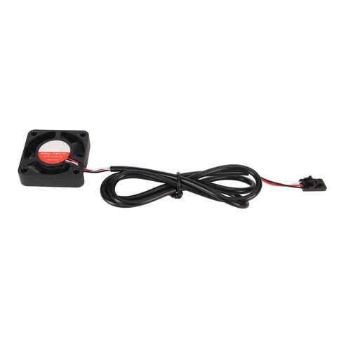 Dual Ball Cooling Fan Brushless Cool Blower Fan 4010 40X40X10MM 5V 0.2A Coole FY - Afbeelding 21 van 23