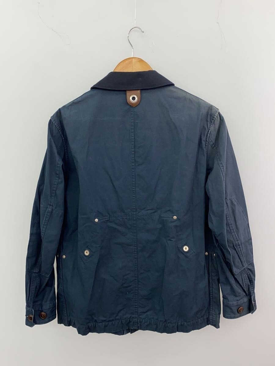 サイルマーシャル　コムデギャルソン COMME des GARCONS × SEIL MARSCHALL Shirts navy S Used | eBay