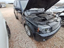 Radiator Rear Main Fits 10-16 LR4 2673984