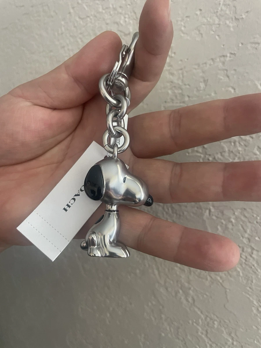Coach Animal Key Chains, Rings & Finders for Women for sale | eBay