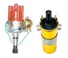 Distributor Bobcat 632 642 722 732 742 skid Steer & Gehl 4500, 4510 and 4515