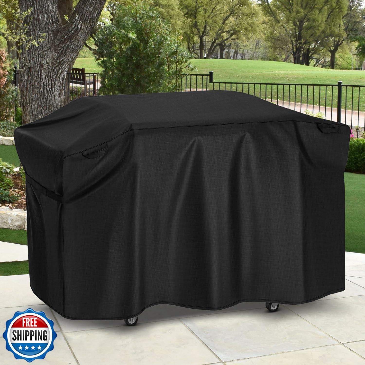 SunPatio Griddle Cover for Blackstone 36" Pro Series Grill Griddl