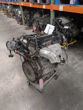 Used Engine Complete Assembly Fits 2012 Ford Fusion Gasoline 2.5l Vin A 8th Dig