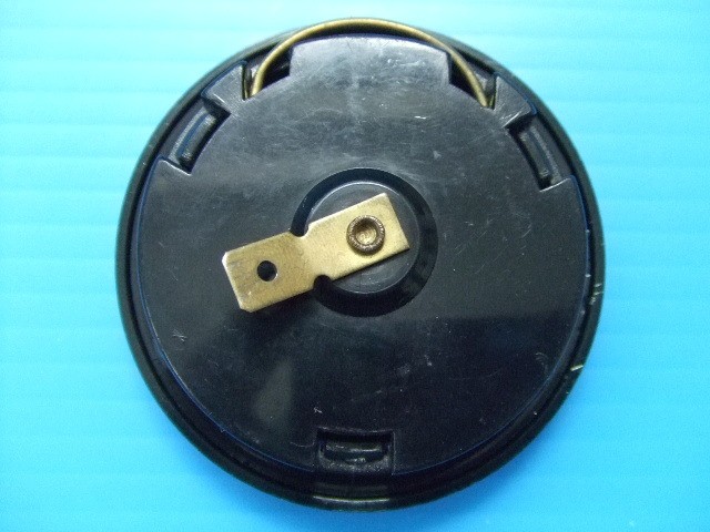 MAZDASPEED Horn Button White JDM Miata NA NB RX7 FC FD RX8 Familia