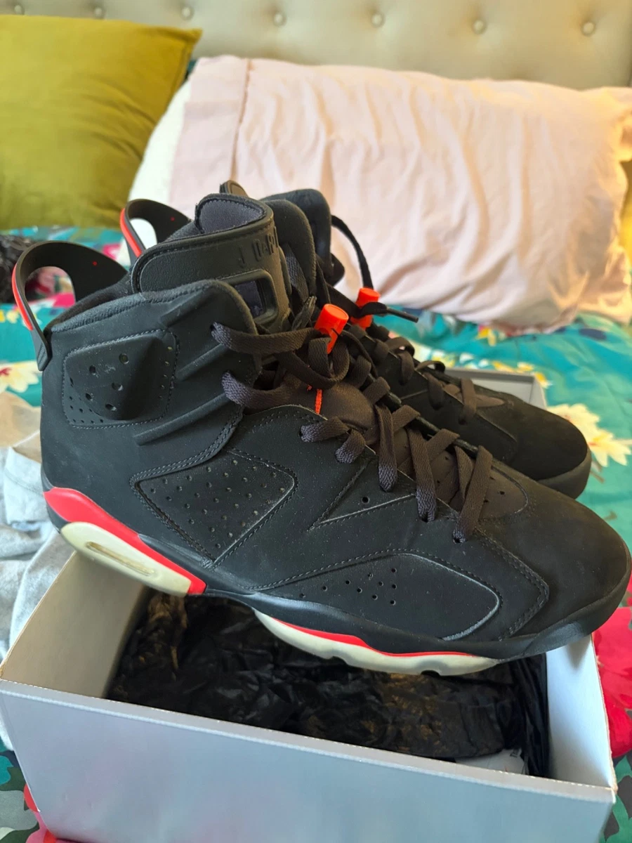 Las mejores ofertas en Jordan 6 Retro Infrared 23 | eBay