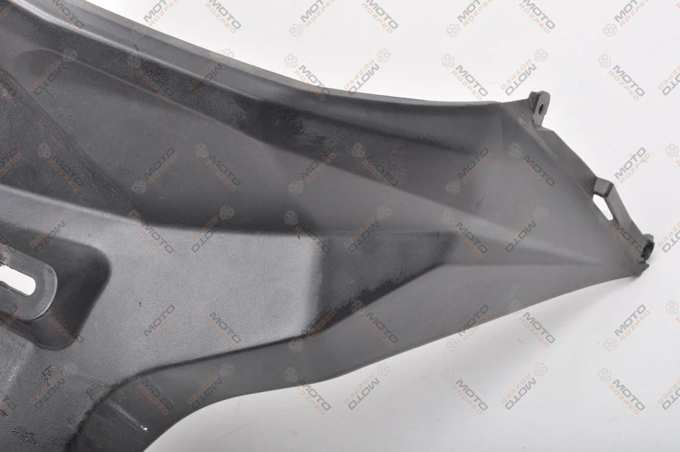 KAWASAKI J300 Support De Plaque D'Immatriculation Fixation Cadre 80105-ZZA6-E000 - Photo 4/4