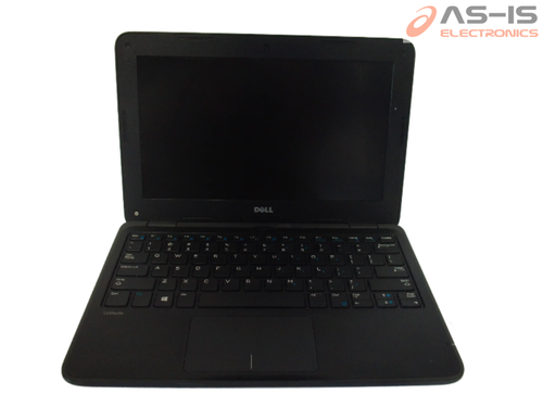 *AS-IS* Dell Latitude 3180 11.6" Celeron N3350 1.10GHz 4GB 64GB EMMC W10 (V2392)