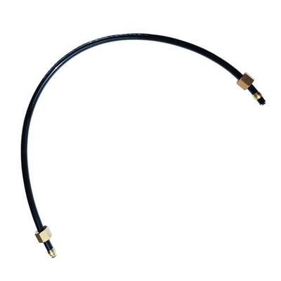 #ad New 178D15 KIT Air Compressor Unloader Tube Kit Compatible With Rolair Air Comp $27.44
