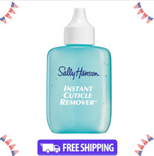 Sally Hansen Instant Cuticle Remover 1  oz   Fast Acting, With Aloe  Chamomile