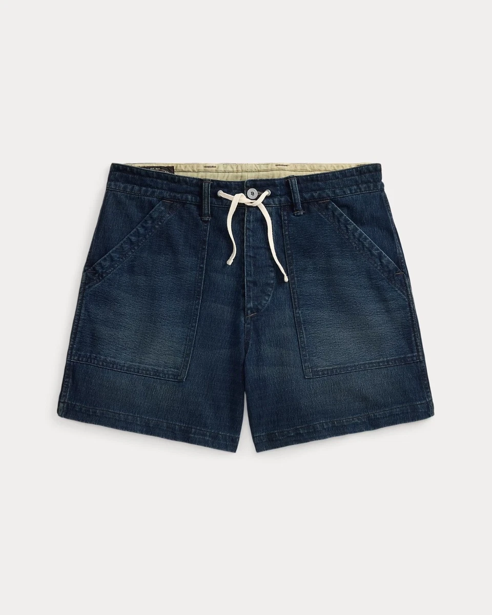 RRL Cotton Shorts for Men for sale | eBay