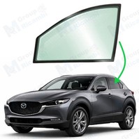 Heckscheibe Links FüR Mazda CX30 2019 Ab Fallglas