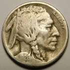 1926 S Buffalo Nickel AG-G  "As Pictured Not Cleaned NOT an Acid Date"