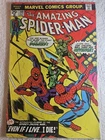The Amazing Spider-Man #149 (Marvel Comics October 1975)