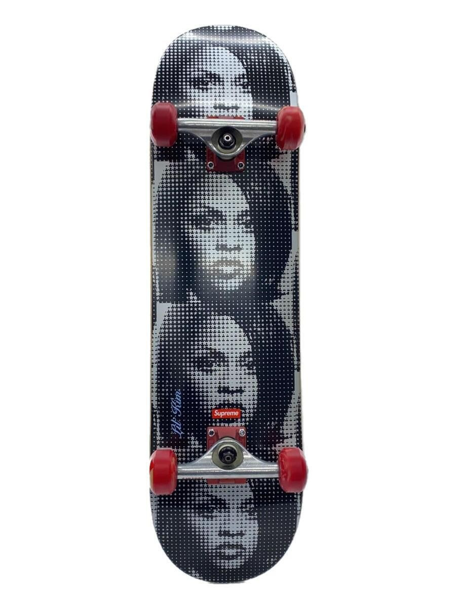 評価418！Supreme Burberry Skateboard Deck