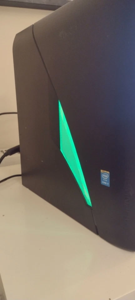 Alienware X51 R2 i7-4790 @ 3.6GHz GTX 960 Gaming PC - Image 2 of 2