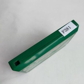 Mahjong pre-owned Nintendo Famicom NES Tested