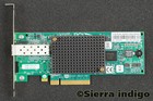 IBM FRU 42D0491 Emulex 8GB PCIe Single Port HBA Full Height Card