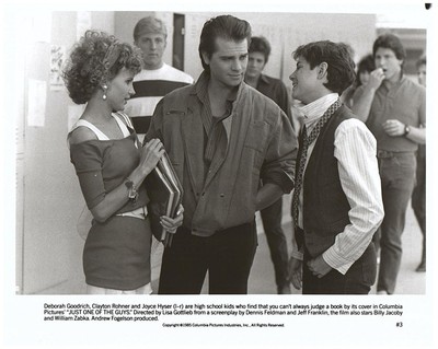 Deborah Goodrich 8x10 Picture Simply Stunning Photo Gorgeous Celebrity