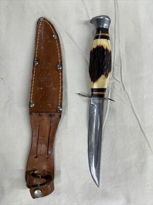 John B. Rand & Co Solingen Germany 1514-4-3/4