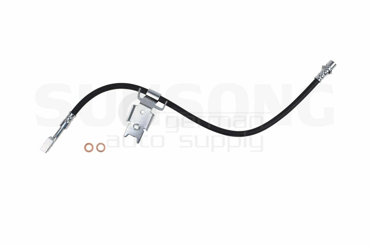 Sunsong Brake Hydraulic Hose Front Right 2205457 for Chrysler 